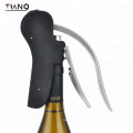 Rabbit Style Wine Opener Corkscrew Bottle Lever Screwpull Opener Premium Wine Corkscrew